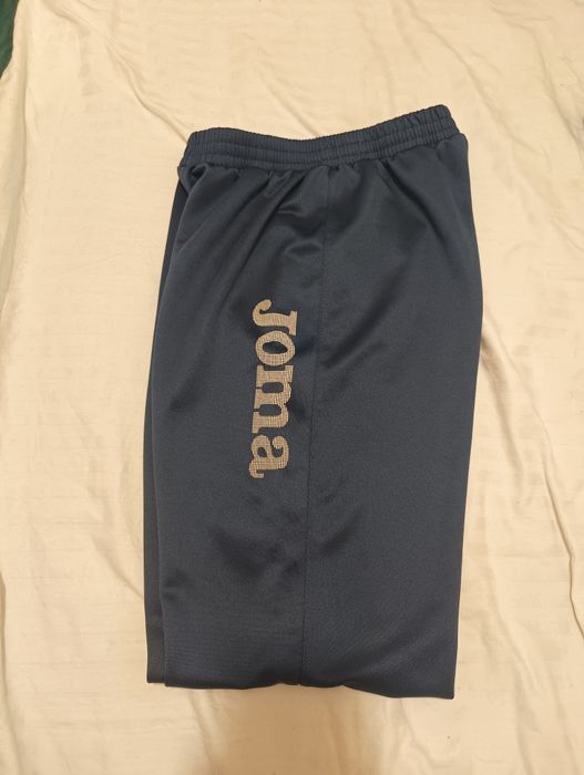 Pantaloni trening fotbal joma M