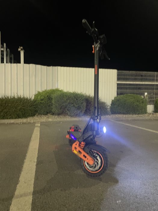 Trotineta elecetrica Kamikaze k1 lite