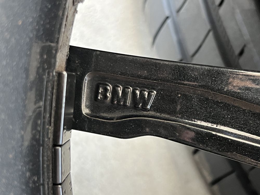18'' Джанти BMW G20