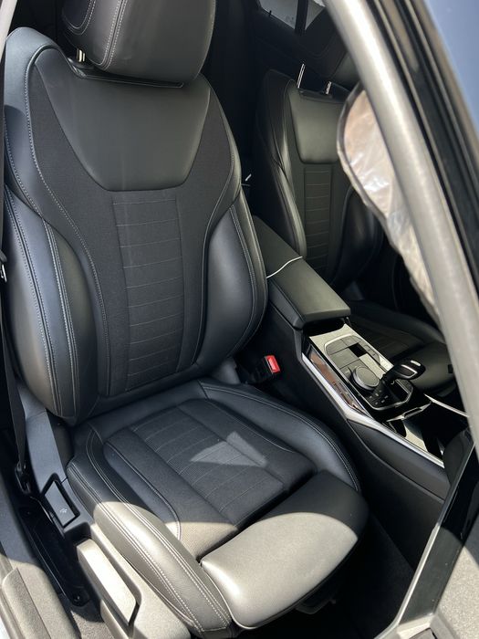 BMW Seria 3 330e B48B20B / Primul Proprietar / Stare Perfectă