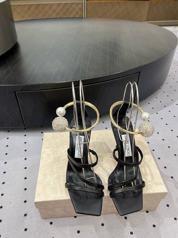 Pantofi Jimmy Choo