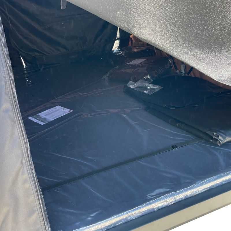 Cort de acoperis auto Nomadland 2 pers, 130x220x125cm, 54 kg, Autohome