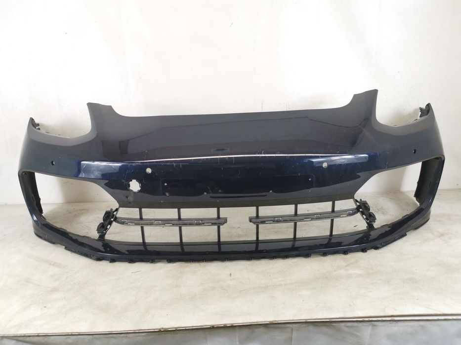 Bara Fata Porsche  Panamera 971 2020 2021 2022 2023 2024 GTS Original