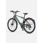 Bicicleta Electrica ENGWE - N1 Air - Autonomie 100 km - Cadru carbon