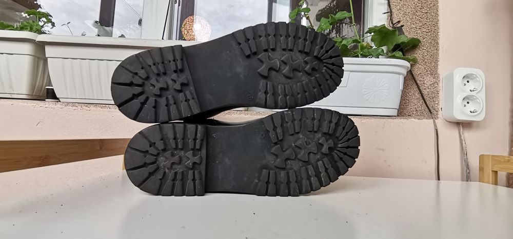 Дамски ботуши New Yorker 41н.