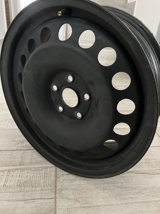 Jante tabla 17 Vw Tiguan Skoda kodiaq Seat ateca audi Q3