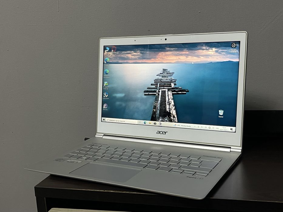 Acer Aspire S7 (128gb)