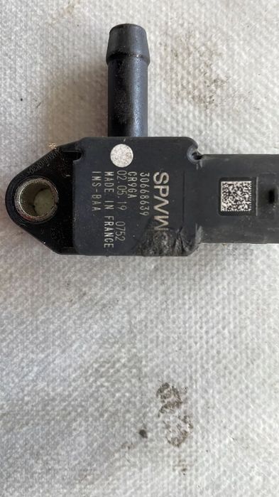 Senzor presiune VOLVO S80 V70 XC90 XC60 XC40 2.0 d 2018 30668639