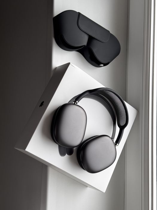 Airpods Max cu Garantie iStyle ( ORIGINALE )