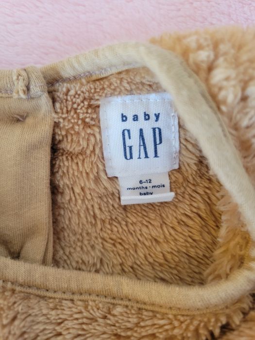 Compleu fetita Gap6-9luni&Rochiță next 6-9luni