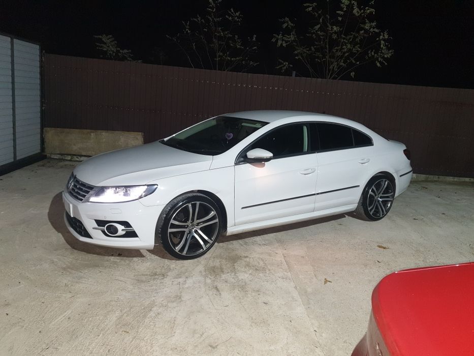 Dezmembrez vw cc R Line passat B6, B7 2.0 tdi
