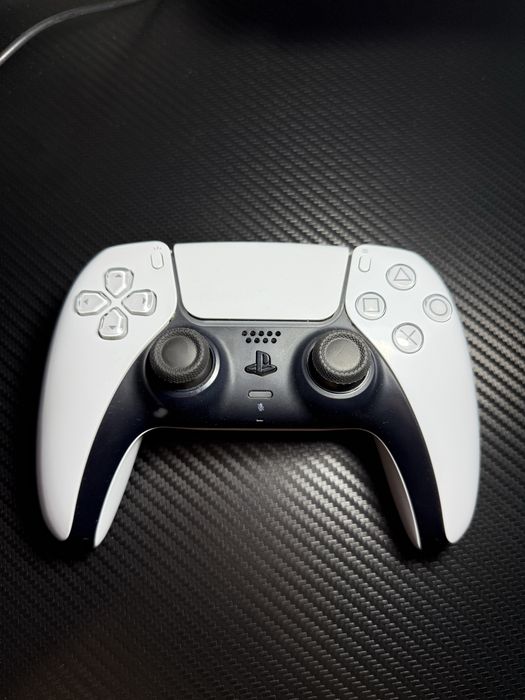 Джостик пс5 беспроводной