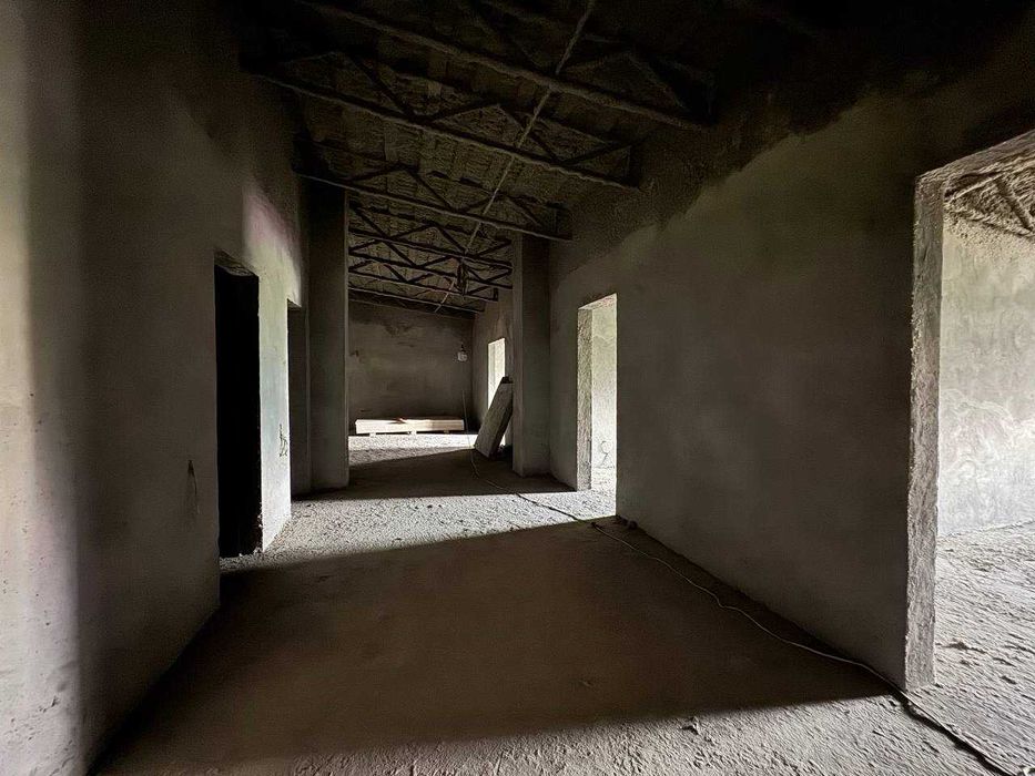 Вокзал Мулжал: Саодат  мансарда сотилади 138 км 4 х 6 кавадаа