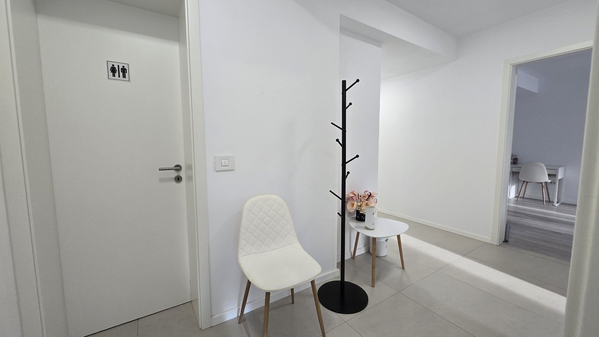 Apartament Coresi 2 camere, investiție sigura.