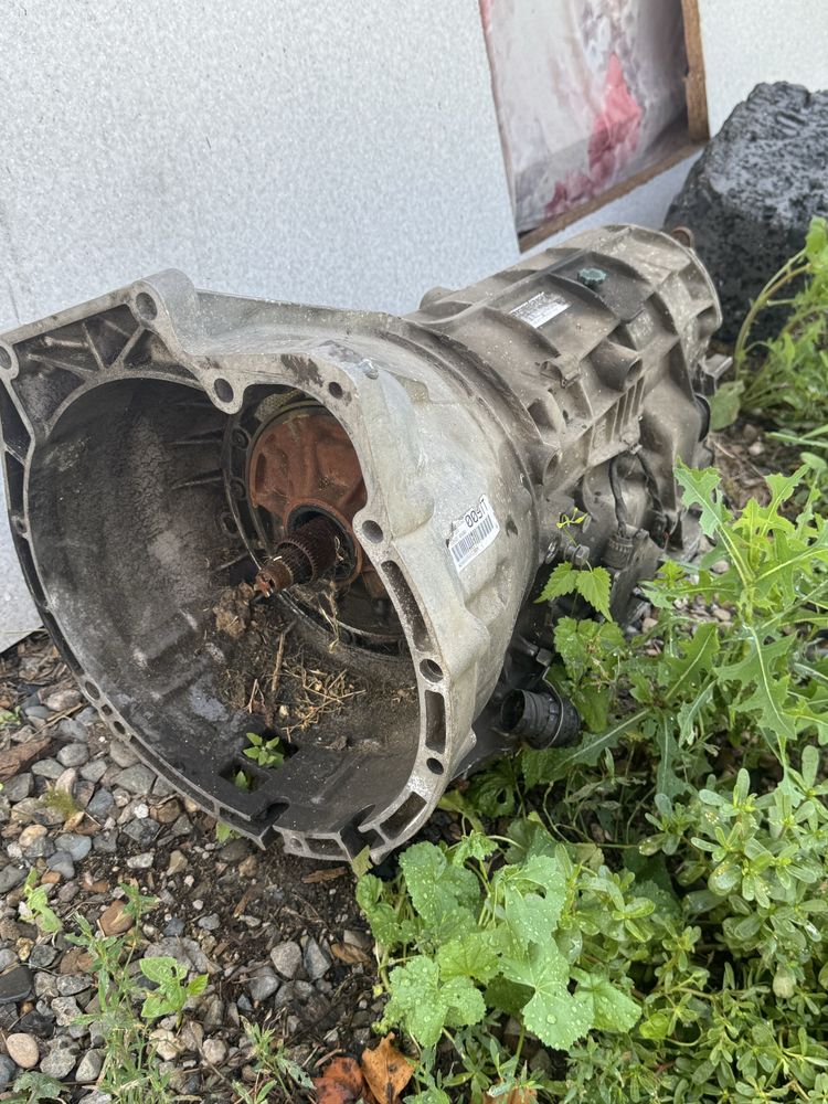 Продам акпп 5hp19
