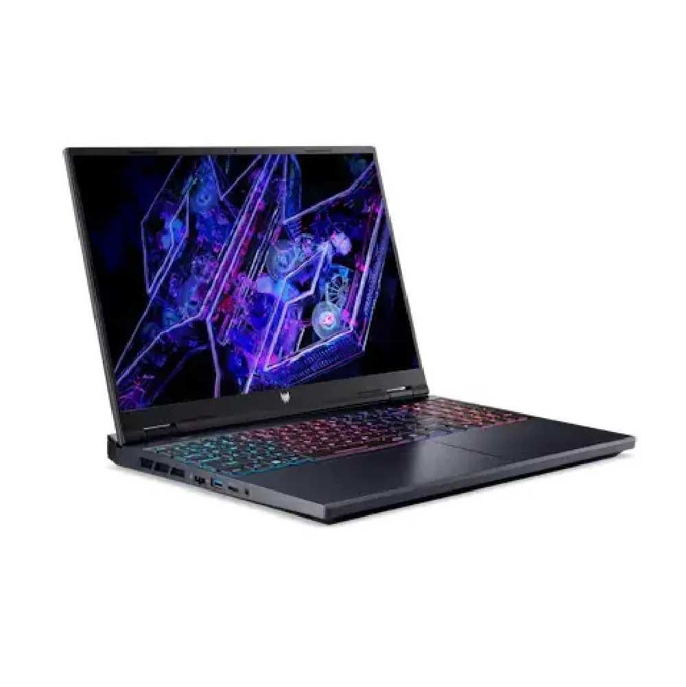 &Ноутбук ACER PREDATOR HELIOS 16/I7-13700HX/16GB/512GB/RTX4060/16''IPS