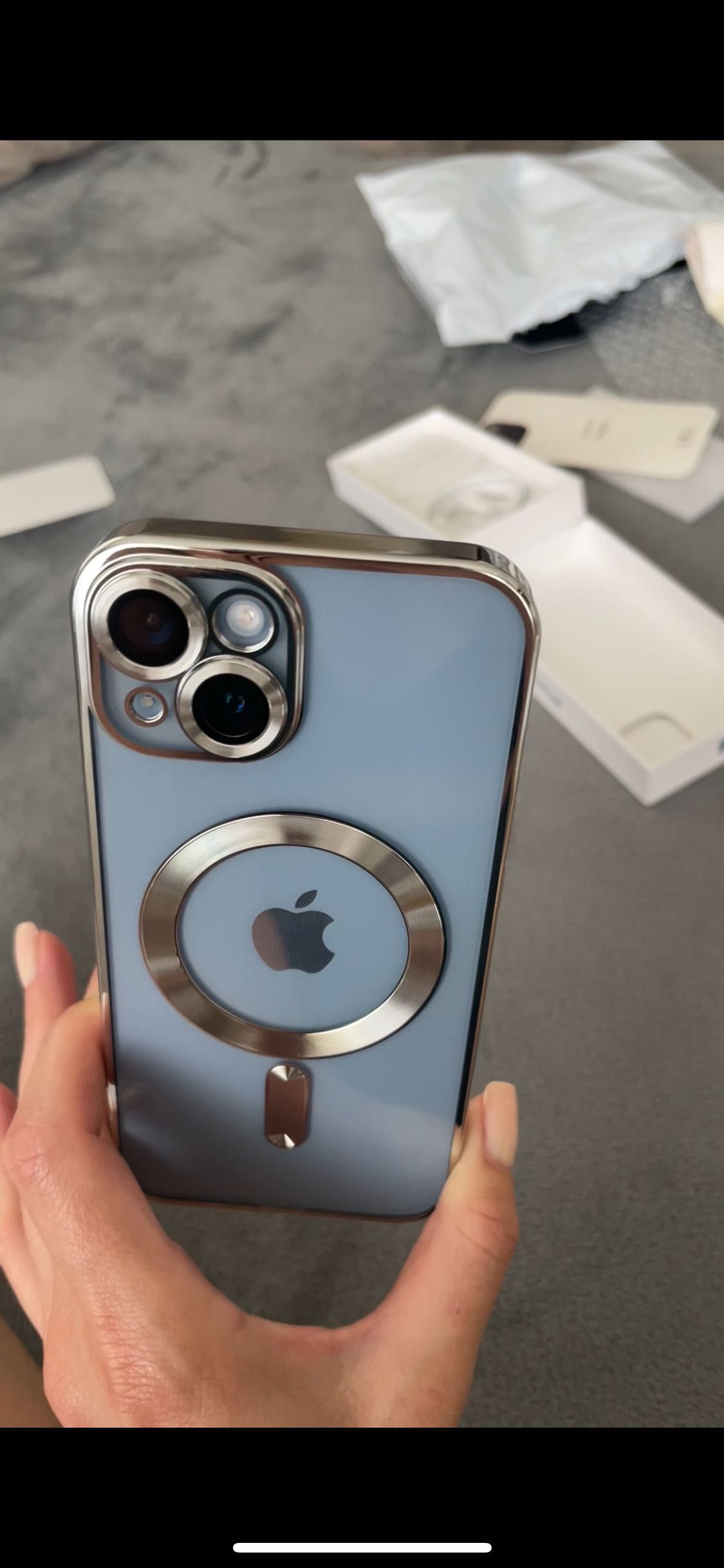 iPhone 14, Nou, Altex