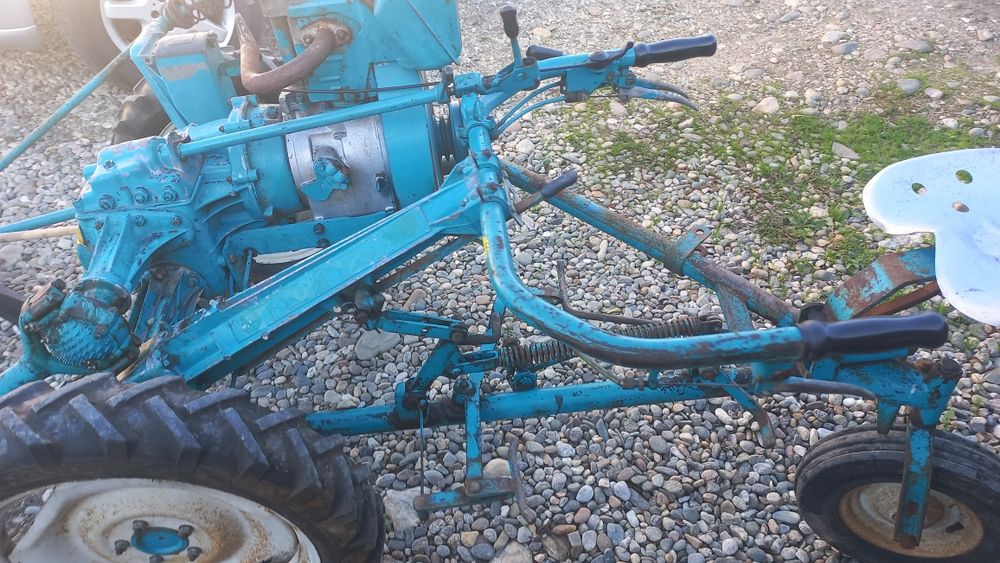 Motocositoare cositoare motocoasa bertolini 124 diesel