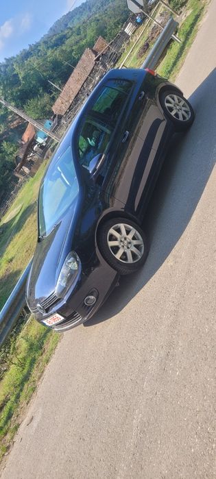 Vând Volkswagen golf 6