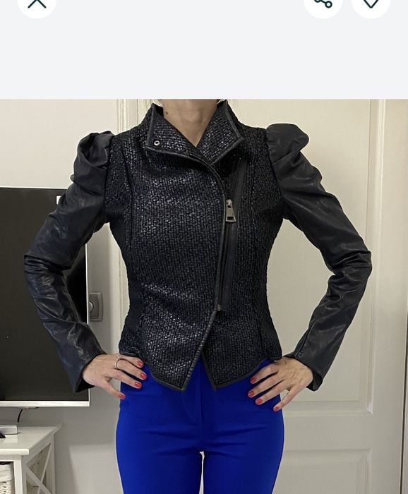 Дамско яке 29 Desires s