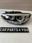 Фар ляв BMW F20 LCI facelift БМВ Ф20 Перфектен