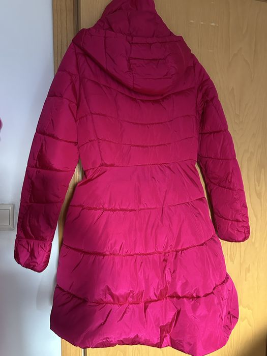 Розово яке размер S