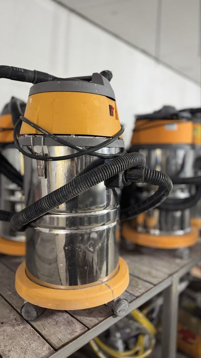 пылесос строительный бу продам