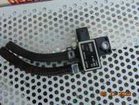 Senzor presiune DPF BMW x1 F48 F49 f22 f87 f20 f21 g20 x3 g01 f10 f11 f45 f46 seria 2 x2 x6 g06 x5