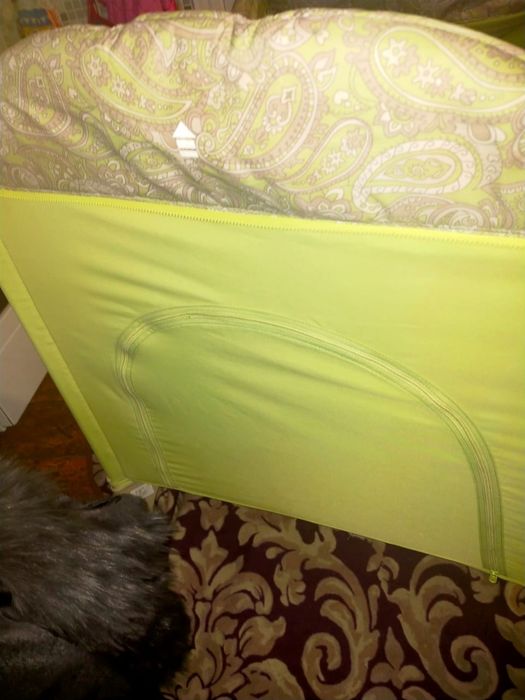 Продам кровать манеж