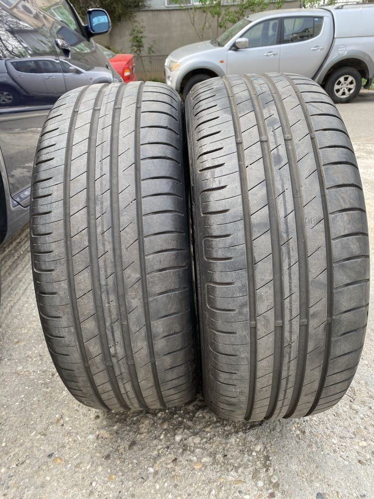 Vand anvelope GY Efficient 205/55R16 91H