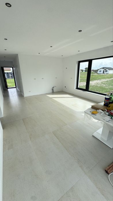 Casa la cheie | Teren 500 mp2 Osorhei