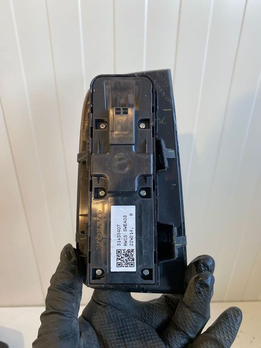 Comanda geamuri VOLVO S60 V60 S90 V90 XC60 XC90 2018+ 31433407