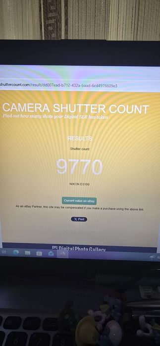 Ap foto Nikon d3100 + blitz sb 910