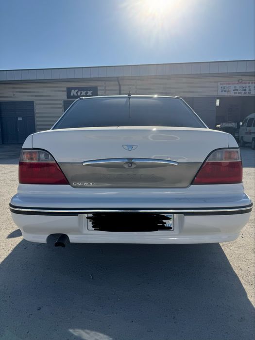 Nexia 1 1.6 lux konditsioner