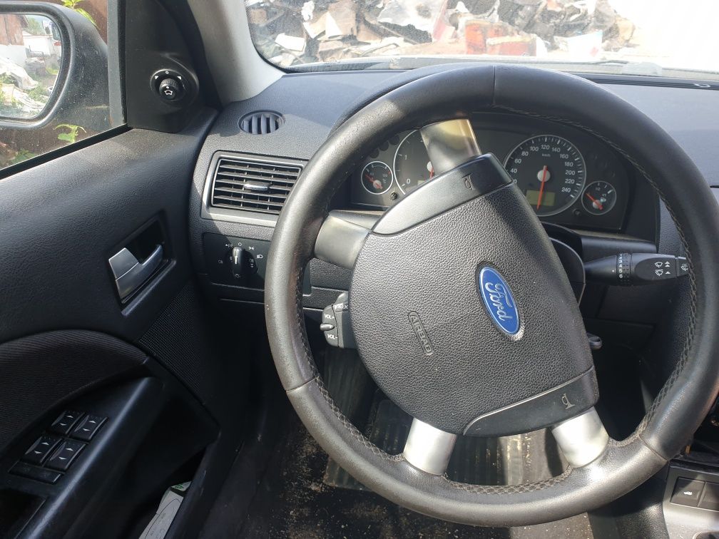 Форд Мондео 2.0 Ford Mondeo 2.0TDCI 2004г на части