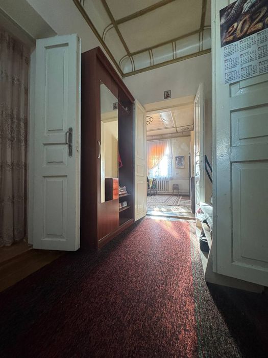 #029 Продаётся дом на Файзабаде.