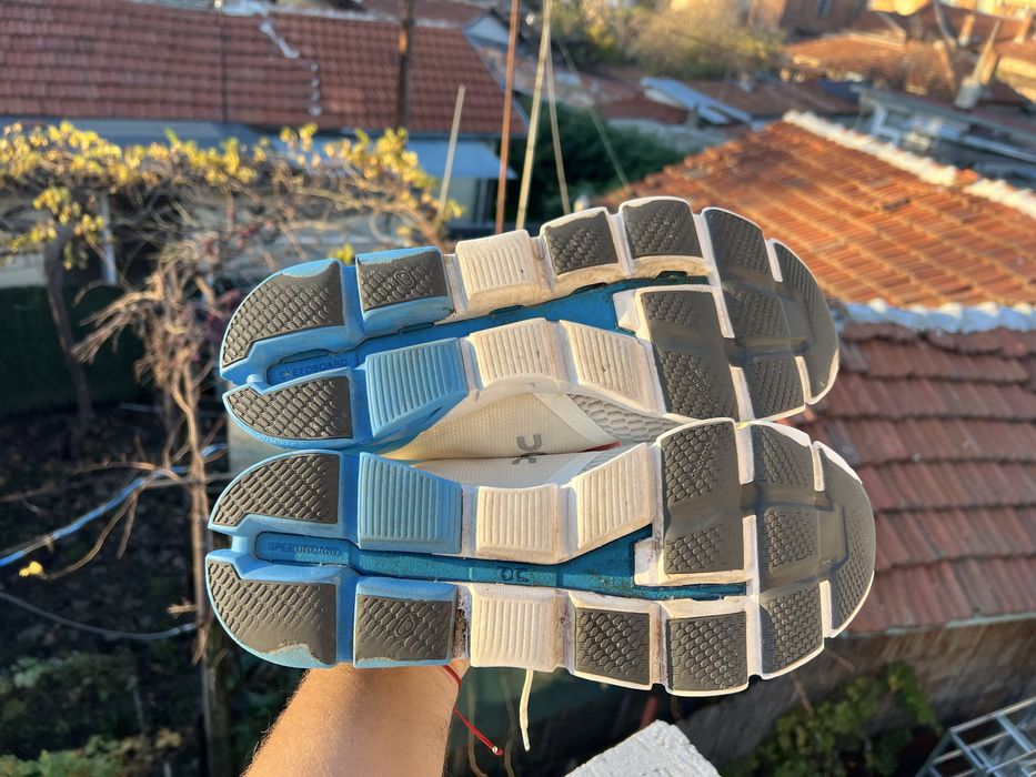 O”N Swiss Running 47