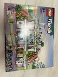 LEGO® Friends - Heartlake City Mall 42604, 1237 части
