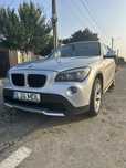 Vand BMW X1 2. 0 D , manual