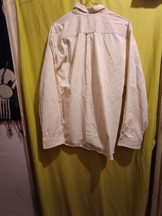 Cămașă Gant  L de primăvară