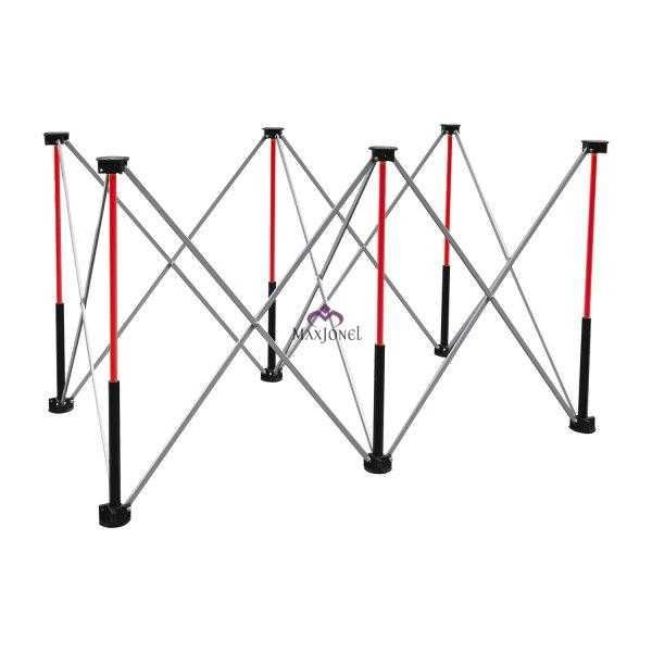 Masa/banc de lucru portabil CENTIPEDE 1200x600x860mm FESTA