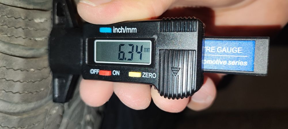 Зимни гуми Debica "13