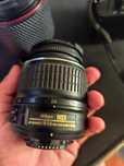 Vând Aparat Nikon D3200 in perfecta stare de functionare