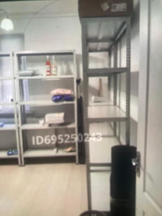 Сдаётся коммерческое помещение