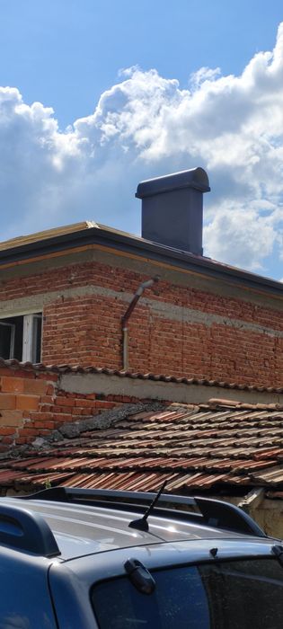 Американски безшевни улуци