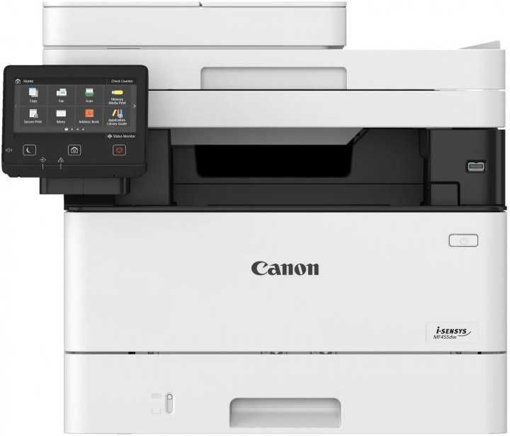 Принтер, сканер, мфу - Canon i-sensys MF453dw, printer