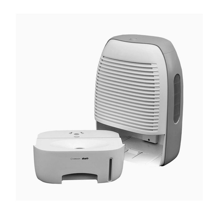 Dezumidificator camera, electric, Turbionaire Start 5,