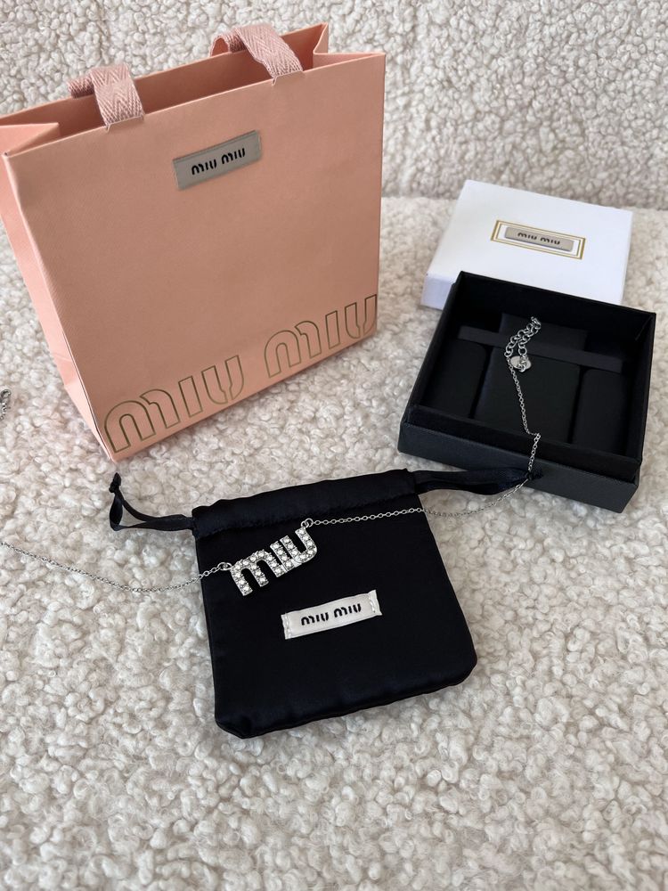 MM колие New Season