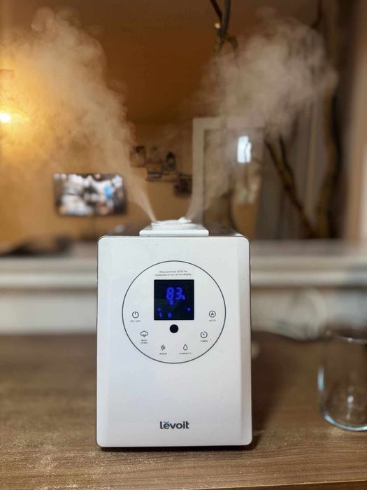 Vand umidificator de aer LEVOIT