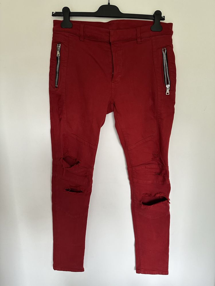 Balmain 100% оригинални дънки
